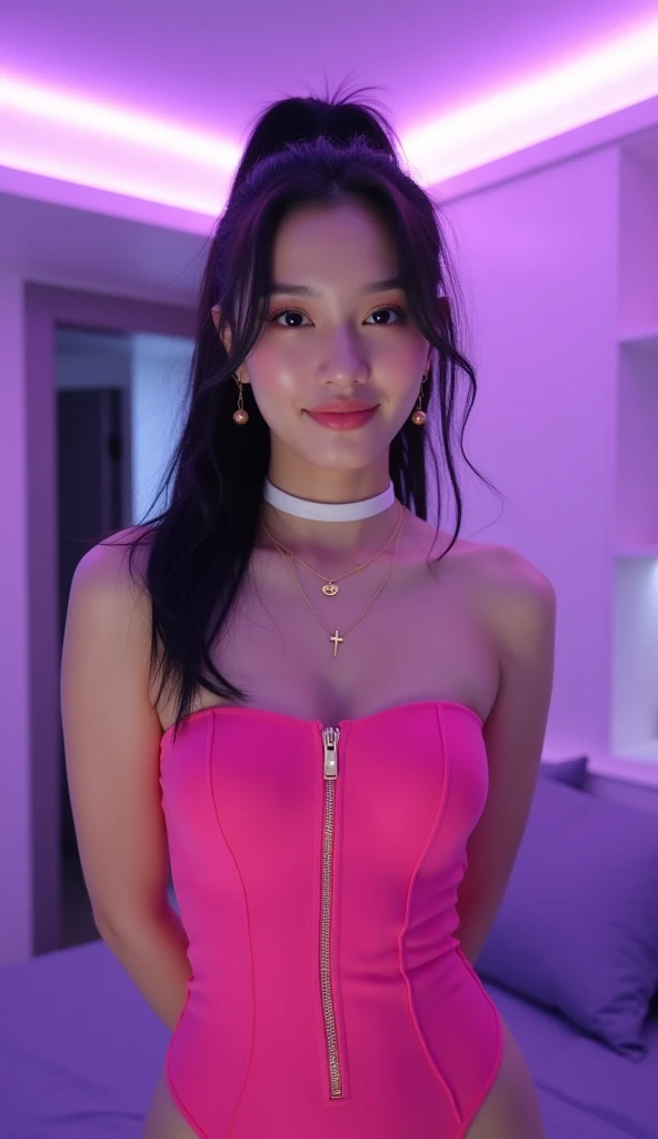 (Make her naked)(make her tits naked)(Show your nipple)(naked girl) (خصر نحيل جميل) (pretty ass)