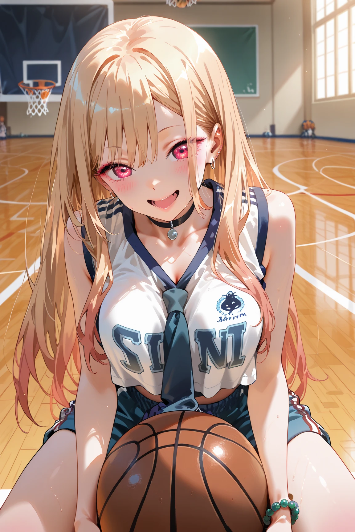 masterquality,4k,animestyle,poor short girlnude in basketball uniformnude,twin tails,(((not hold one's hand basketball))),nsfw1.9nude
pussyonsperm