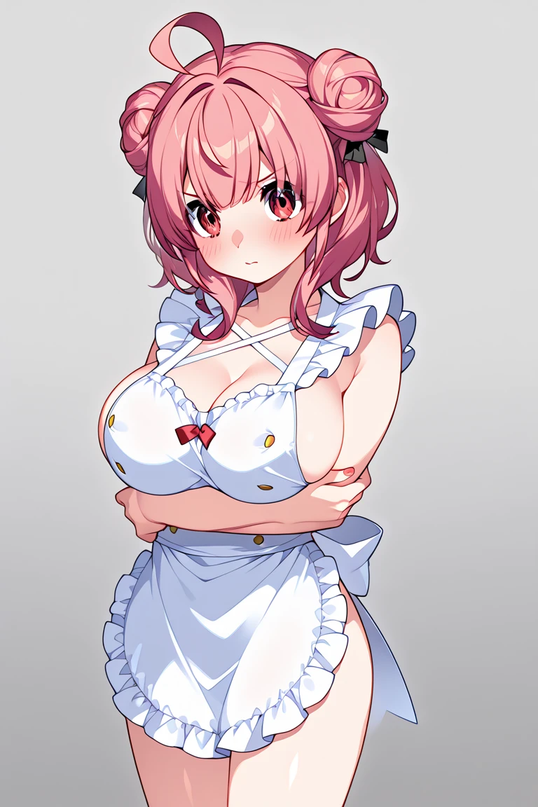 nsfw,((Masterpiece)),((high resolution)),((Best Quality)),Anime illustration,((1girl)),(SAIGYOUJI YUYUKO),Feeling embarrassed,Are crying,15 years old,(Young),baby face and big breasts,large breasts,(low length),(Short),(child),orgasm,drunken eyes,Slave Collar ,bondage_xcross,