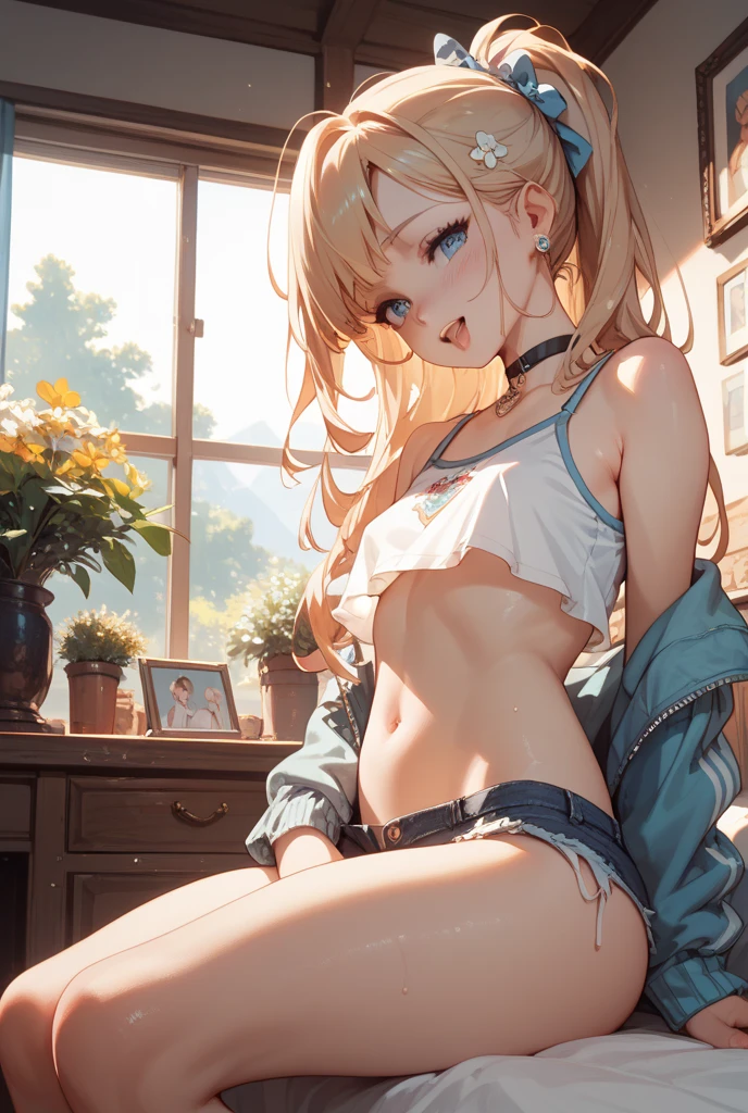 若いShinyShiny白いShiny肌、Platinum blonde hair with dazzling highlights、Shiny明るい髪,Smooth Hair、Shiny beautiful bangs、Shiny, Transparent and attractive、so beautiful, Nice and cute 、(cowgirl:1.3),(High resolution、Very detailedな写真、Professional Lighting、(Please spread your legs wide and show me your vagina..:1.3)、(Belly button exposed:1.3),(Milking:1.3),(Take a photo in cowgirl position:1.5),(masterpiece, highest quality:1.2), alone, girl, sexy , (Browsing Caution:1.5),{{{masterpiece}}}, {{{highest quality}}}, {{Very detailed}}, {Fully open vagina supermodel:1.5}, {{Very delicate and beautiful}}, ,(High two-side up hairstyle:1.5), 8-year-old, very cute ,(((Child's body&Pussy:1.)), Flat Chest, Small hips, Maid, pink skirt, (White knee-high socks:1.3), (((hentaimazoshisuplay:1.3))), ((Spread your legs wide to the left and right and ride in cowgirl position:1.5)), ((being pushed back:1.5)), (Place your arms behind your back:1.2),, Tilt your head, orgasm, In the heat, Open your mouth, Drooling,penis, virgin, penis, Pussy juice, (((From below))),, (((Upper Body))), (Acme Face:1.2), animation, indoor, On the bed, Bedroom,(Forced orgasm),(Perfect Fingers:1.2),(whole body:1.2),((cowgirlstylesex:1.4)),(Prostitute SexPOV:1.2),(Body Facing the Viewer:1.5),(Photograph your model from the front:1.2),(Perfect Vagina:1.2),(Thin suspenders:1.2),(garter belt:1.3),(シルクKnee socks),Drooling,(A large amount of incontinence orgasm juice gushing out:1.2),(Error-free Browsing Caution images:1.8),(Cute Vagina:1.2),(virgin:1.3),(Loli face:1.2),(Completely hairless crotch and vagina:1.3),(10 years old:1.2),(short hair),(細くて丸みのあるgirlの身体:1.3),(SEED value that does not cause errors:1.3),((:1.3)),(Beautiful Vagina:1.2),(Photograph your model from the front:1.2),(Frilled Skirt:1.3),(A large amount of incontinence orgasm juice gushing out:1.3),(売春婦のgirlのセックスPOV:1.3),(Obscene tattoo on crotch:1.2),(Forced orgasm),((be subjected to indecent abuse:1.2)),(Beautiful:1.2),(Semi-rear stick:1.2),(Bright lighting:1.2),(売春婦のgirlのセックスPOV:1.3),(Small breasts:1.3),(Clothed sexPOV:1.3),(Double Hand is completely restrained by chains, Double hand completely restrained with rope and ribbon:1.5),(Upper Bodyは鎖とロープで完全拘束状態:1.3)(Vagina Appreciation Model:1.3),(A hentai girl spreading her legs wide open to show off her vagina:1.6),(Cute boobs:1.2),(Knee socks:1.3),(Ahegao:1.2),(Pink hair:1.8),(remote-vibrating-egg:1.2)({ Cure Melody SUITE PRECURE:1.3 })