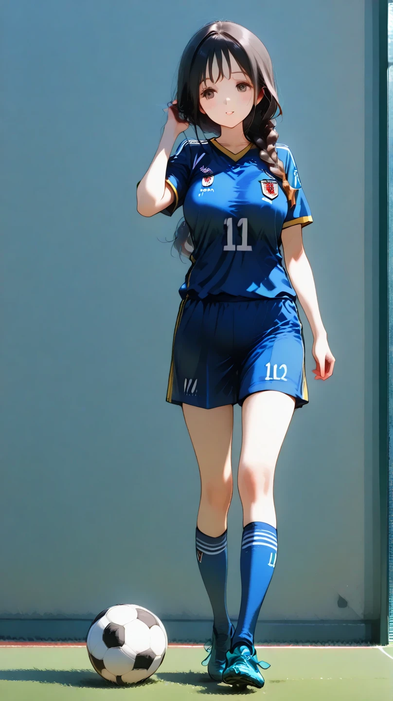  (girl, , Same height :1.2) ,masterpiece，Mountain Bike，Cycling enthusiasts，beautiful girl，Professional clothing，Blue sky and white clouds，8K,  日本のgirl  (Smile:0.7), Smile,  Very short hair , Camel toe, (High color saturation:1.0),  (The skin is very delicate), (best quality:1.0), (Ultra-high resolution:1.0) ,(Practical:1.0), (Very detailed:1.0),8K, original photo:1.1)