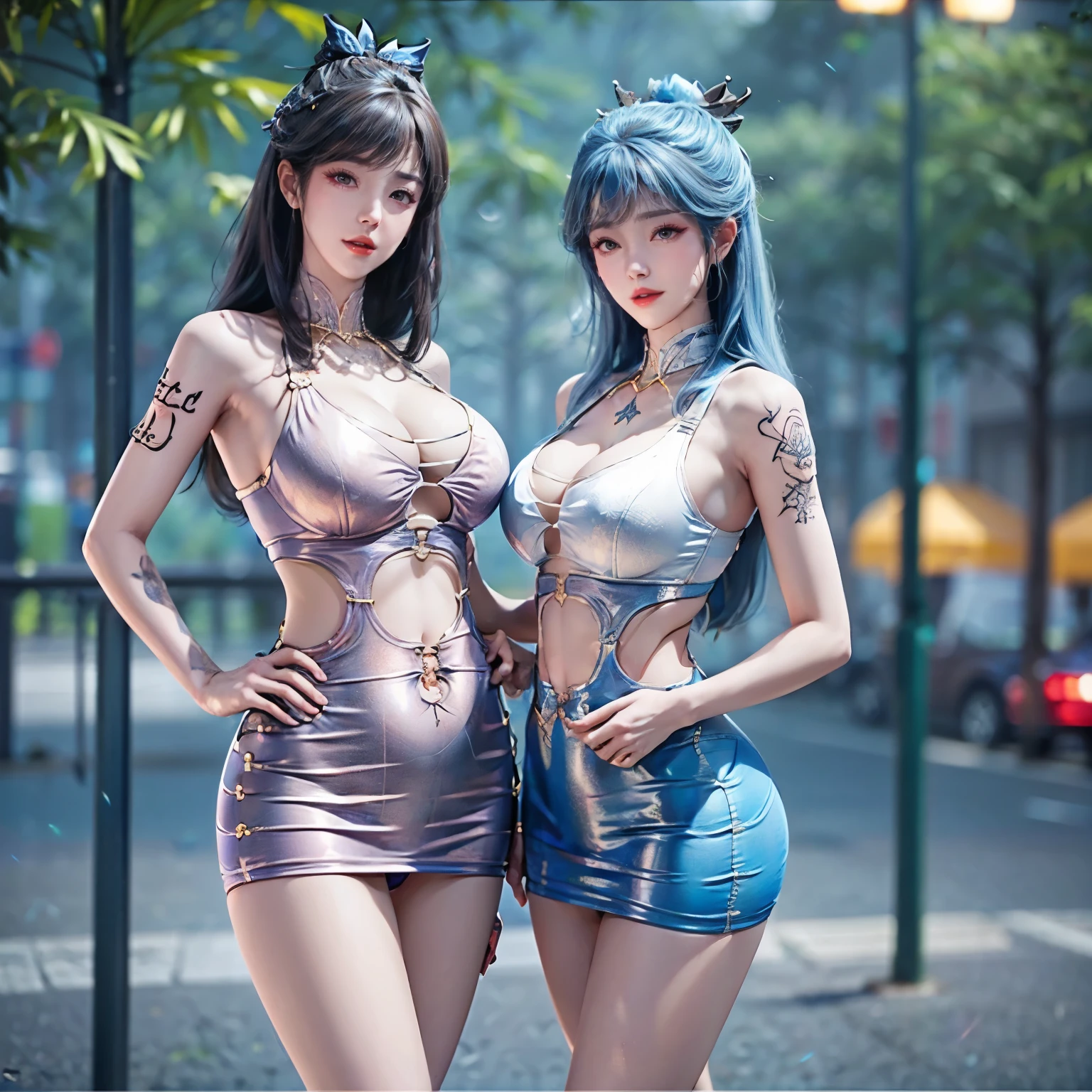 ((( . , she uses both hands to support your own breasts., , chest bulging out to the side., sensual face color ,Nude ))), can be seen on the back of the hand, . Her fingers are completely 5 inches. , one woman, masterpiecehair, hair, cinema lights, (3D lighting), very detailed CG unity pictureพื้นหลัง 8k , Wills , pictureพื้นหลัง 8k , very detailed, maximum reality , wearing a sexy tight white sports bra, Diamond Jewelry Set , Sharp Focus, Absurd, ( high definition launch:1.2), ( high contrast ), picture , , , Delicate and complex , instagram , การวาดpictureเหมือน, very detailedな, pictureวาดดิจิตอล, Artstation , Concept Art, , Sharp Focus, pictureประกอบ, cinema lights, (自然なหน้าอกLarge, อกLarge), Middle shoulder , (Pale skin:1.4), (((wearing a sexy tight white sports bra ))), ((whole body)), ((long hair)), hairสีฟ้าและปลายสีชมพู , Earrings , เครื่องประดับhairเพชร , , Earringsสตั๊ดเพชร , คุณpicturepictureเหนือธรรมชาติ, อกLarge, หน้าอกLarge, Show off your slender legs , โชว์หน้าอกLargeของคุณ , Show Your Hips , segment. segment. segment. segment. segment. segment. segment. part. Show off your waist , โชว์segmentล่างของคุณ , whole body picture , ((( character portrait ))), (((หน้าอกLarge, อกLarge))), ((( wearing a sexy tight white sports bra))), whole bodyが写っている, (((หน้าอกLarge, Large ))) , ((( body tattoo ))) , ((( Blue Tattoo )))