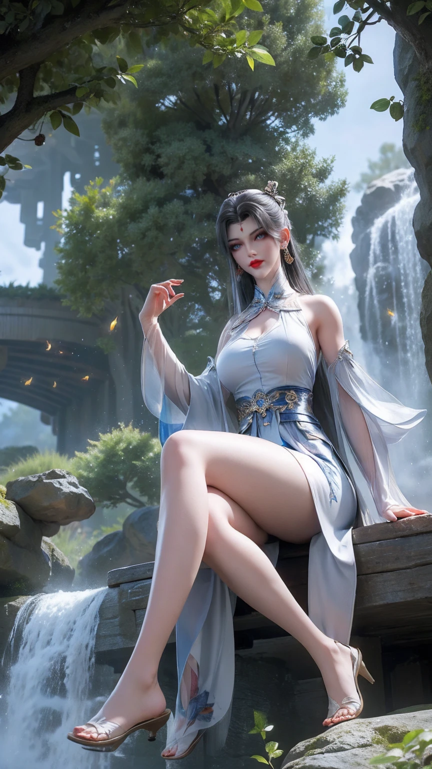(masterpiece, best quality:1.2), 1girl, solo