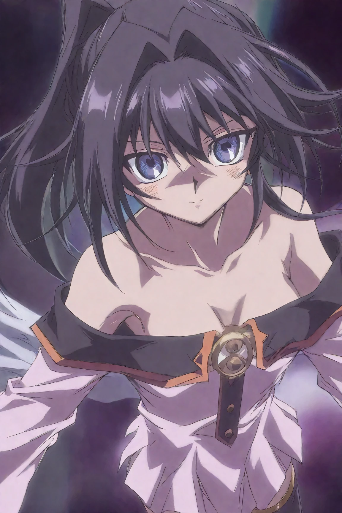 bikini anime