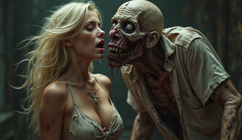 zombie's