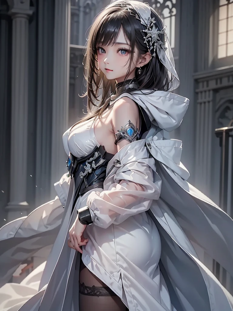 Lord Immovable、Unmoving Ozen