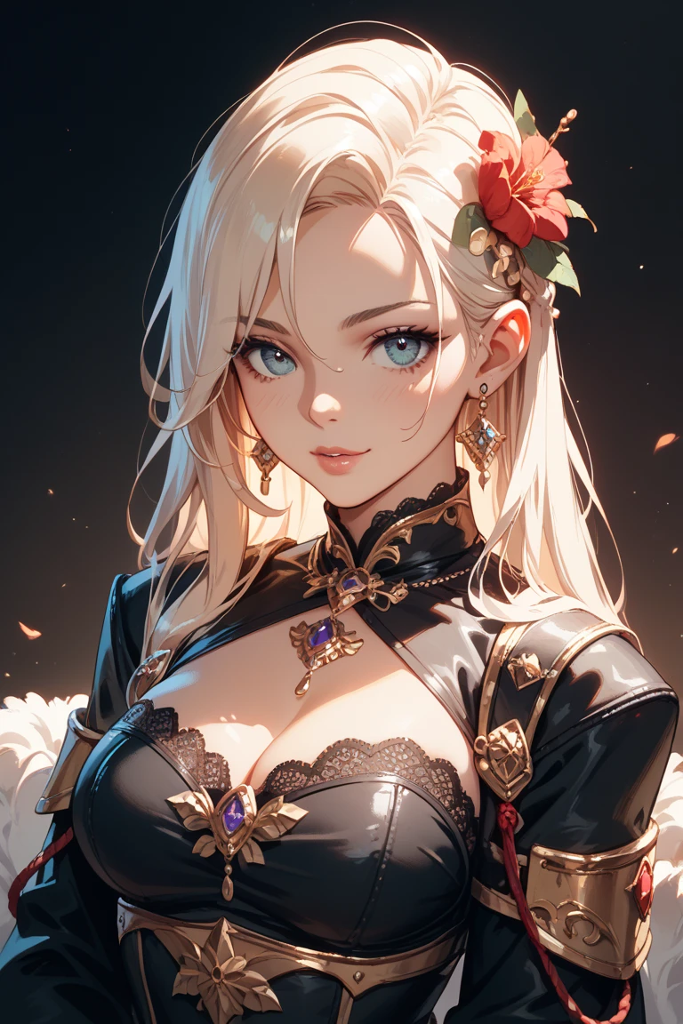 (extremely detailed CG unit 8k wallpaper: 1.5), <(masterpiece: 1.5), (best quality: 1.7), high resolution illustration, (finely detailed eyes and detailed face: 1.3), (detail: 1.3, best quality, (((BIG SMILE)))), (ultra-detailed), (an extremely delicate and beautiful), (illustration), (painting),(masterpiece: 1.5), cinematic light, dynamic angle, floating, sharp focus, (2d: 1.7), (best quality: 1.3), (illustration: 1.1),(shaggy hair: 1.2), (beautiful detailed eyes:1.1), (cinematic light:1.1), a beautiful girl with beautiful white hair and yellow eyes.