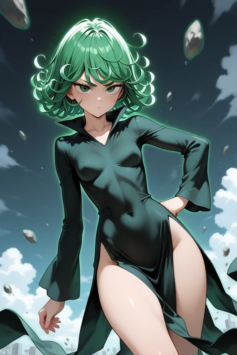 cosplay tatsumaki