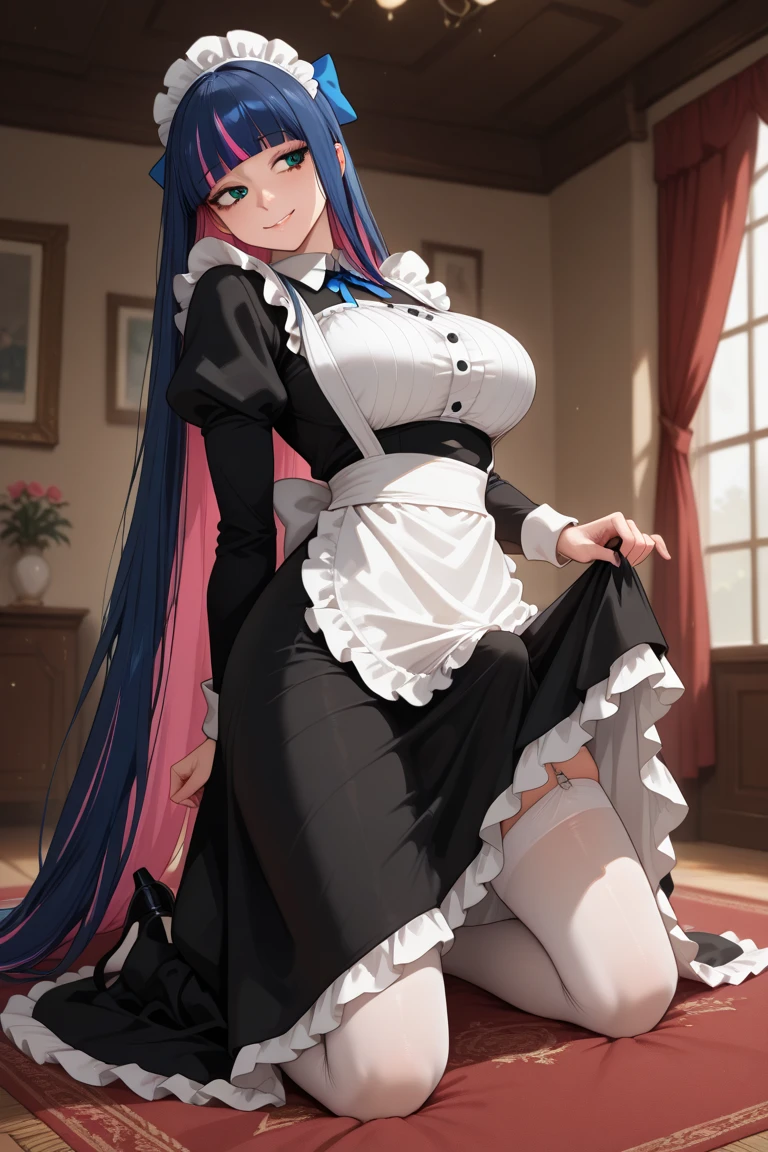 masterpiece, best quality,((loli)),((little girl)),(((kafuu chino))),blue eyes,((blush)), ((tears)), ((shy)),((gag)),((wedding_dress)),((frilled socks)), ((((mary janes)))),((((arms_behind_back)))),((bondage)),((shibari)),