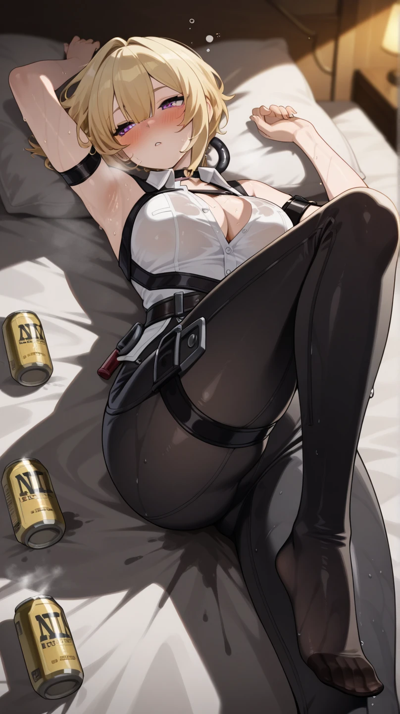 ((highest quality)), ((masterpiece)), ((in detail)) ((perfect female body)), (Bewitching), (nipple), (A thick, milk-like liquid that overflows from the female genitals), (beautiful), (naked), (black hair), (shortcut), ((I was blushing because I was embarrassed that someone saw me while masturbating in the room I live in.)), ((A female college student who is currently squirting)),
