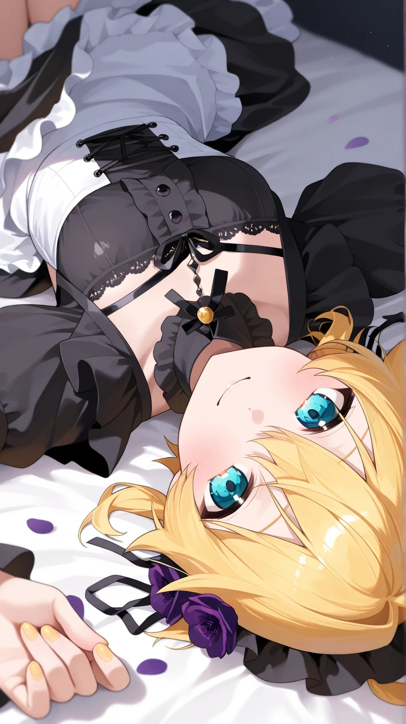 (((best quality, highres, masterpiece, uncensored, high quality, ultra detailed, extremely detailed CG, hiqcgbody, beautiful face, beautiful eyes, extremely awesome detailed CG unity 8K HDR wallpaper, perfect anatomy:1.1))), (extremely awesome detailed realistic, extremely awesome detailed 3d:1.0), (1girl, (((yellow hair, streaked hair, middle hair, sideburns, shiny hair, shaggy cut, hair intakes, (asymmetric bangs:1.8))))), (((((cat kigurumi, restrained, bound, collar, cuffs, skindantation, clothing aside, see through))))), (((shihaku-eye, picha))), (((((extremely awesome detailed deep-silky-healthy-lackwarm-foundational-baby face))))), (((((nsfw, peeing, pussy, creampie, blushing, crying, tears, crying, chubby, bed, Pregnant woman, bloated belly, cum, penis, tears, small breasts, nipples, large insertion, teeth, rolling eyes, vaginal, bondage, tongue, open mouth, crying with eyes open, ahegao, tongue out, (reverse suspended congressl, arms behind head, open legs, lying on stomach), restrained, fucked silly)))))