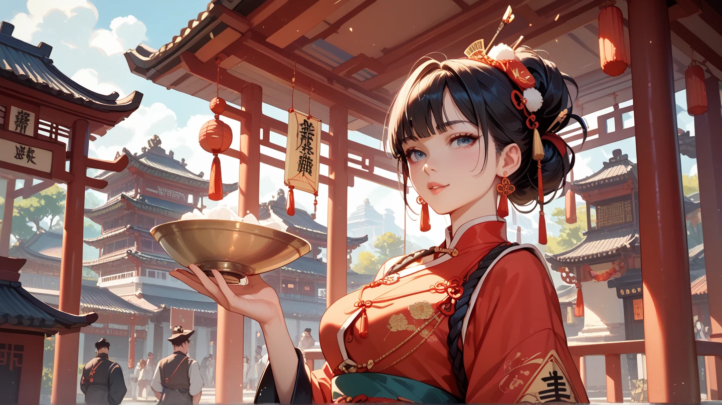 (open chest, breasts)