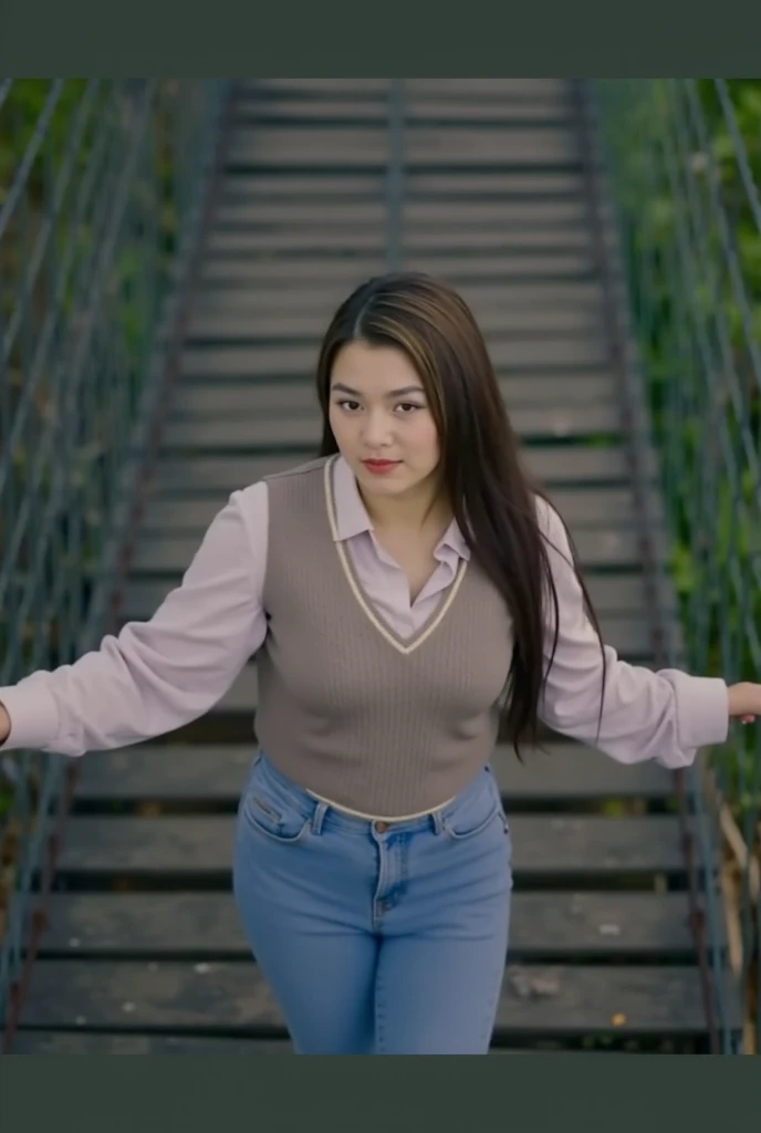 ((highest quality、8k、masterpiece:1.3)),((((cowboy shot)))),Ultra-high resolution,big eyes,Japanese,bangs,(a girl),(1 girl),((20 years old)),((facing at viewer)),(long hair),(((black sweater))),grin,((squatting)),(((pussy))),((pubic hair)),((skirt lift)),(((black short crew socks)))