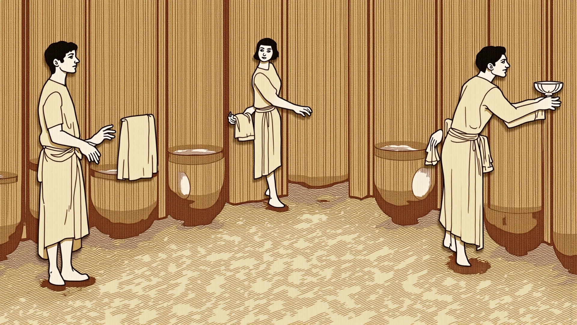 (1 girl, have to pee, peeing herself, peeing, peeing self, crying, very desperate to pee, have to pee, have to pee, peeing, peeing self, peeing, peeing self:1.8), (girl is waiting in line restroom, maxi dress, long skirt, foot ware, 1 handbag, have to pee, covering crotch, knees together and feet apart, Shudder:1.8), (hand between legs, leaning forward:1.8), (shaded face, despairing, impatient, Raspy breath, full face blush, embarrassed, looking away:1.5), (girl can't stand up straight:1.5), (full body), (detailed face, best quality:2), Slightly open mouth, (natural makeup),