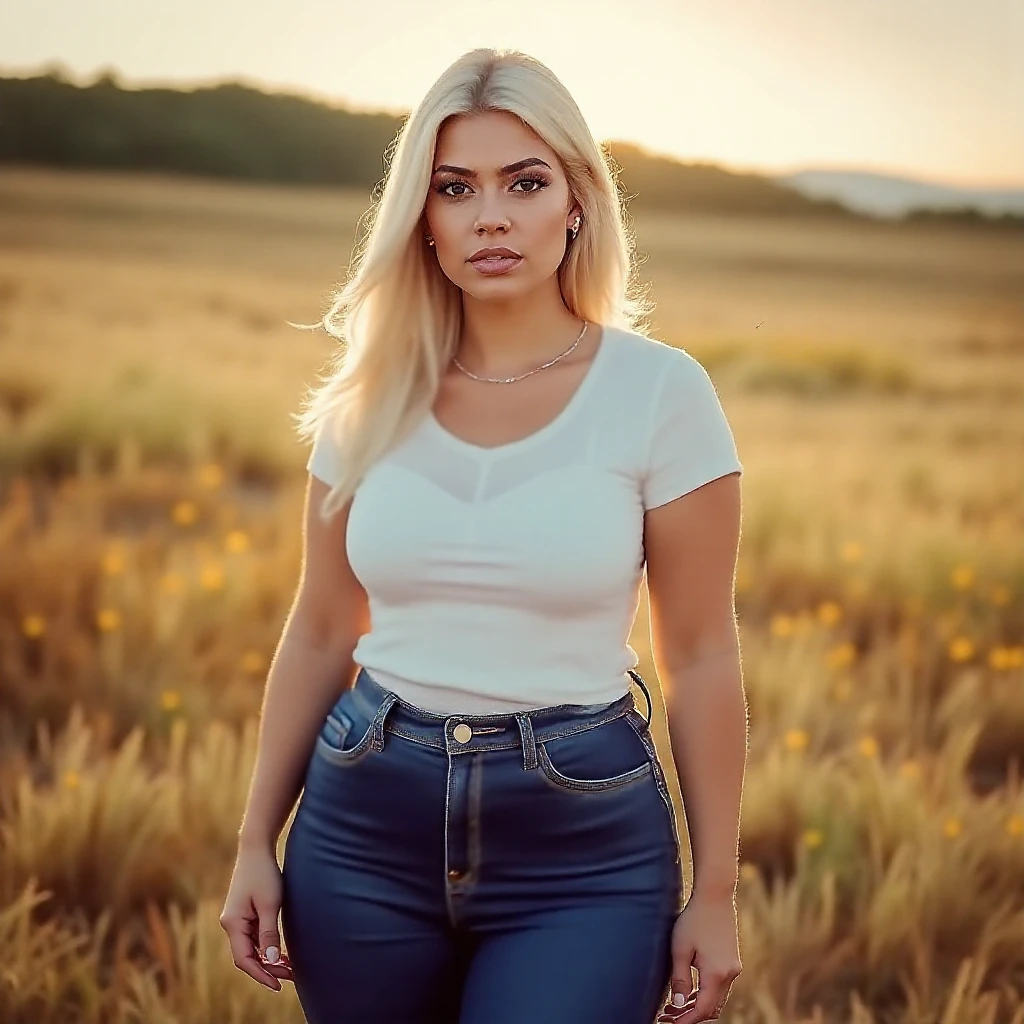 shot of ava_max ((braless)) walking down a street, (1970s) extremely high quality RAW photograph, detailed background, intricate, Exquisite details and textures, highly detailed, ultra detailed photograph, warm lighting, artstation, 4k, sharp focus, high resolution, detailed skin, detailed eyes, 8k uhd, dslr, low harsh lighting, high quality, film grain, Fujifilm XT3, <lora:ava_max v1.0:1>