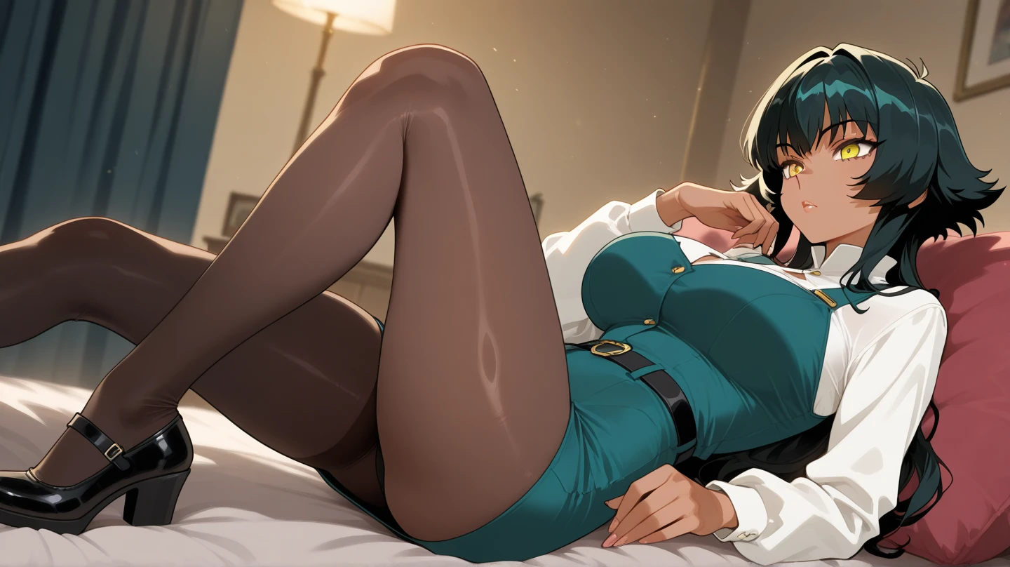 Fubuki, natural lighting, masterpiece, highly detailed, illustration, game CG, absurdres, high quality, aichan, large breasts, beautiful detailed eyes, short, eyes wide, shocked, surprised, collarbone, Fubuki has a huge ass, Fubuki is nude, Fubuki has huge tits, huge penis,vaginal object insertion, vaginal, imminent vaginal,ass focus, full nelson, Fubuki tongue out, Fubuki is cumming, milk linking of Fubuki tits, (tape gag), (tape bound), (arms bound), eyes rolling