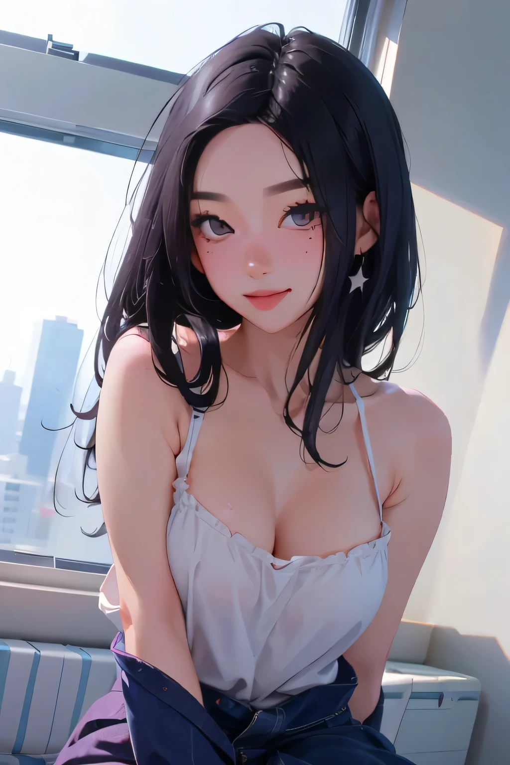 slick skin