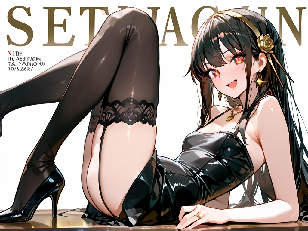 A girl, succubus, Symmetrical sheep's horn, Water-green hair, Red lipstick, A beautiful and delicate face, Bikini, Lace, Panty hose, Devil's tail, Spread your legs., Masturbation, The best quality, masterpiece, Very delicate and beautiful., Very detailed, CG, unity, Wallpaper, Astonishing, Fine details, Full-body photo, The best quality, Illustration, unreal engine, cinematic lighting, UHD, super detail