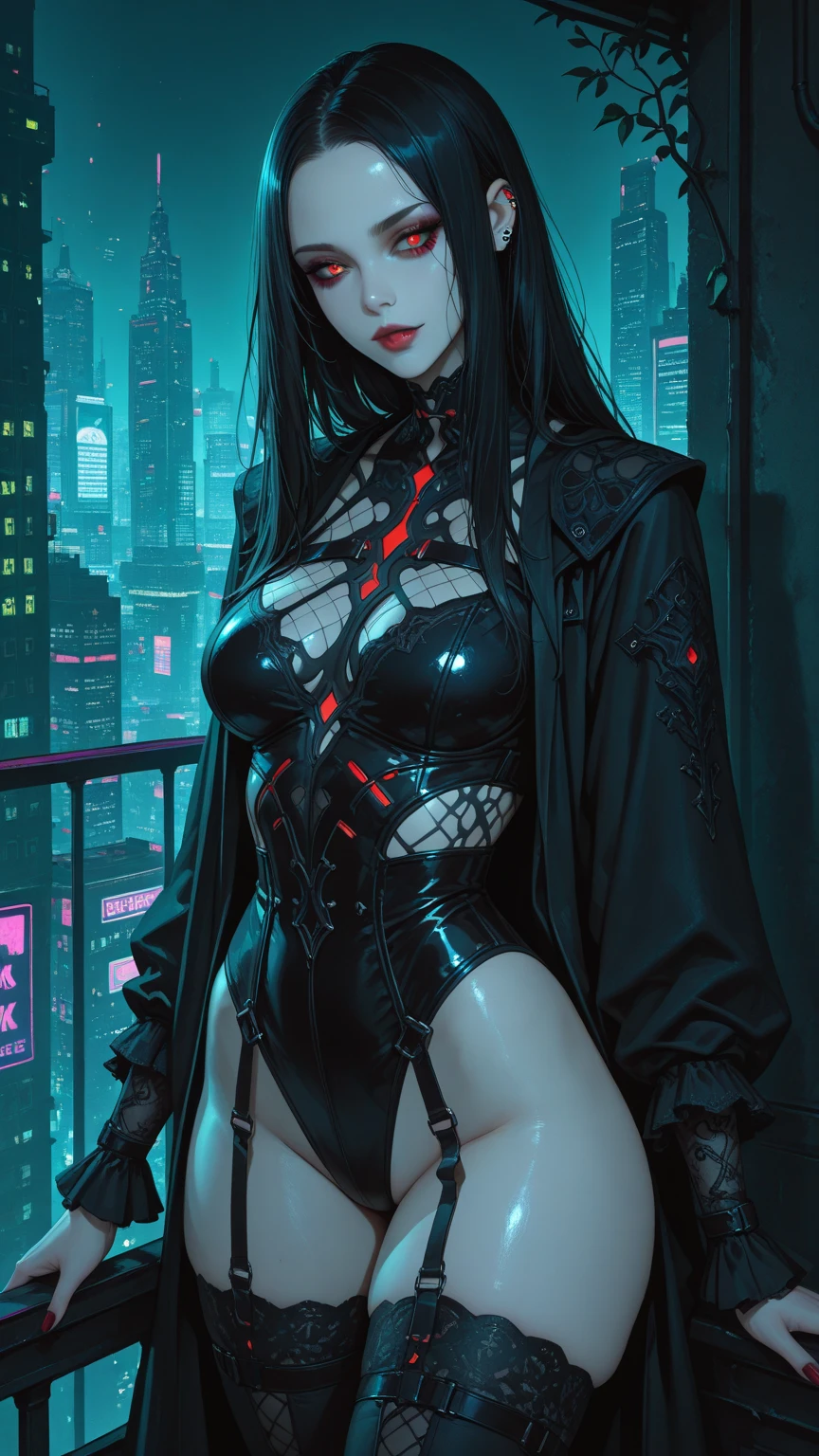 magenta tone, cyber punkワールド上の女兵士, Cyber Soldier, Female Cyborg Soldier, Strangely glowing neon lights, Firearms, machine gun, Bazooka, Very beautiful and detailed, Beautiful and delicate eyes,ear piercing、((Vibrant color scheme)), Black leather jacket, Delicate features with glossy lips and textured skin、Very detailed, Super complicated, High-quality images、Full Body Shot、Multiple Exposure Photography、Create images with amazing effects、Use a glamorous style、Digital art inspired by Ignacy Witkiewicz, Featured on cgsociety, Gothic art, Natalie Shaw Tom Bagshaw, Heavenly beauty, In the world of red dreams, Red ornaments, bright red, Profile photo 1024px, cyber punk hacker, Portrait of a digital shaman, Digital Artist, cyber punk))), cyber style, cyber punk horror style, タデウシュ・プルシュコフスキによるcyber punkアート, It was a hot topic on Art Station....., 詳細なcyber punkのイラスト, 高度なデジタルcyber punkアート, cyber punkマシンのポートレート, デジタルcyber punk - アニメアート, デジタルcyber punkアニメアート, cyber punkをテーマにしたアート, 夢のようなcyber punkガール, cyber punk))))), hacker, Cyberpsycho, Ghost in the machine, Android Mystic, Digital Art, Digital Artファンタジー, 美しいDigital Art, 素晴らしいDigital Art, ファンタジーDigital Art, Detailed digital 3D art, colorfull Digital fantasy art, 素晴らしいDigital Art, 素晴らしいDigital Art, Digital fantasy art ), Digital fantasy art, 息を呑むようなDigital Art, detailed ファンタジーDigital Art, 精巧なDigital Art, The female demon living in the machine, Profile photo 1024px, cyber punk hacker, Portrait of a digital shaman, Digital Artist, cyber punk))), cyber style, cyber punk horror style, cyber punk))))), hacker, Cyberpsycho, Android Mystic, Digital Art, Beautiful artwork illustration, Highest quality, The perfect angle, Perfect composition, Best Shot, Official Art, Cinematic Light, Figurative art, 美しく表現力豊かなDigital Art