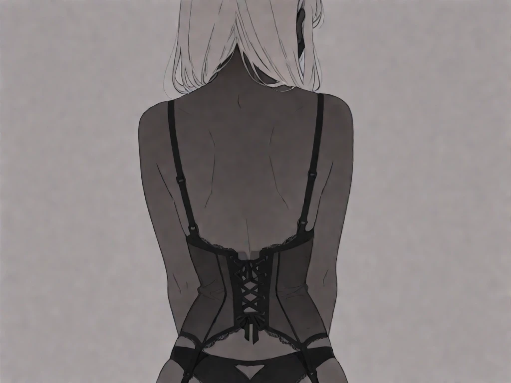 (Ballet Studio)、(Wear bright white underwear with visible armpits:1.5)、(Russian girl at 12 years old:1.5)、80mm, Beautiful Blondie Russian girl, (is wearing sexy underwears, )、(Natural Skin Texture, Hyper-Realism, Soft light, sharp), (Intricate details:0.9), (nffsw, hyperdetails:1.2), Soft light, sharp, exposure blend, medium shot, Bokeh, (nffsw:1.4), High contrast, (Cinematic, teal and orange:0.85), (Muted colors, dim colors, Soothing tones:1.3), Low saturation, (hyperdetails:1.2), (Noir:0.4)