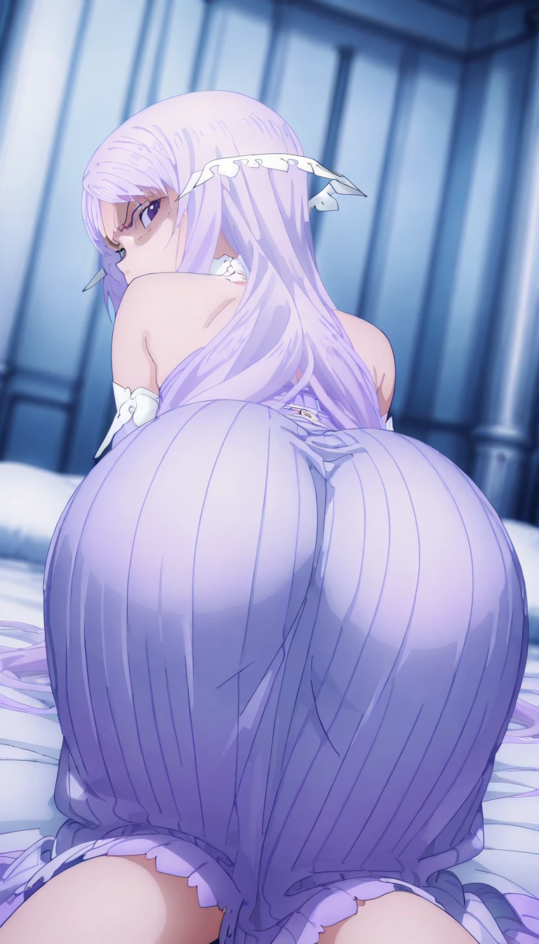 1 woman, mature woman, glowing skin, (masterpiece), (wallpaper), (high quality), (absurd),Kirsten, forehead, bare shoulders, blush, bracelet, give, chest, headdress, either, bijouterie, long give, long hair, looking at viewer, dehisce, outdoors, pointy ears, purple eyes, silver hair, alone, tail, thighs, twin gives, very long hair, dragon tail, pink nipples, cowboy shot, choker, 여자가 men's toilet에 있다, men's toilet, urinal, squatting, 通过anus大便, credit, 我想shit, anus, 通过anus排便, 让我看看通过我的anus大便。, shit, poop을 누다, poop, anal에서 poop을 누다, anal, 여자가 poop을 싸다, 여자 anal에서 poop이 나온다, 여자가 poop을 싸는것, 여자가 poop 싸는 것을 보여줘, Show me a woman having diarrhea, fixed position, transformation, hair, poop꼬 털, covered in semen, Body full of semen, anal hair, Naked