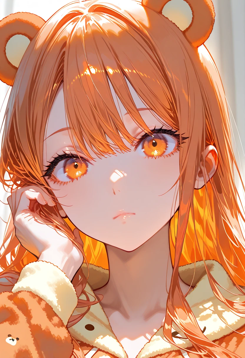 mayano top gun\(Umamusume\), super detailed face, masterpiece, highest quality, light smile, wave hands, ((super detailed face)), slender girl, whole body, (((In underwear))) good,panties,horse tail, light smile, fine and clear eyes, frontage,)(small breasts)(Petya pie)