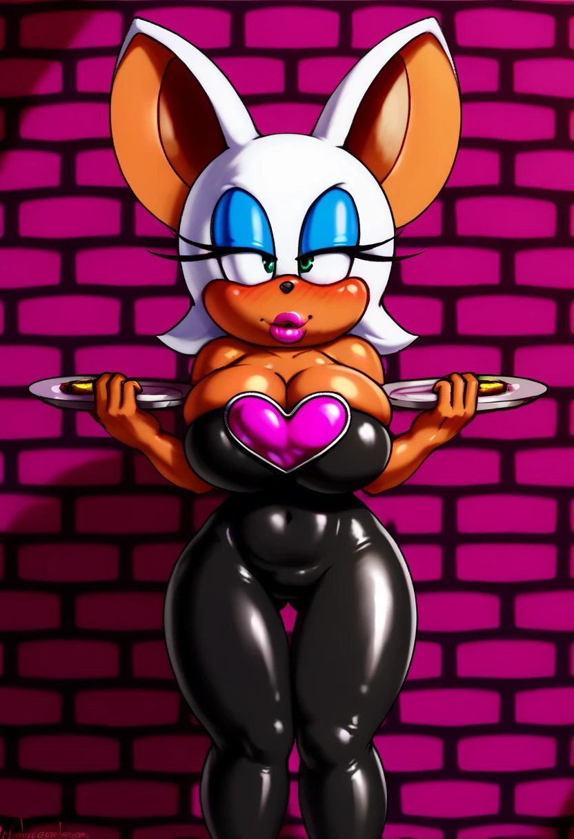 Furry, Toriel Dremurr, milf, slightly chubby, bedroom, fat ass, wide hips, curvy, voluptuos, stand, masterpiece, ultra high quality, detailed face, detailed hands, detailed body, heels, by fluffedwings, by blackwhiplash, sugestive, sexy, beatiful, shy smile, blushed, fat ass, fat breasts, team rocket,team rocket uniform, white skirt, red letter R, crop top, black thigh-highs, black elbow gloves, sex on bed, being penetrated by a human, cowgirl, pov