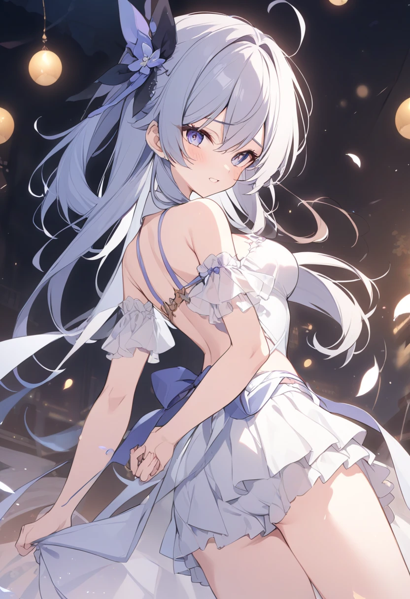 (Tabletop.highest quality).(Naked Apron Knight、Dynamic Low Angle、Hair blowing in the wind、A fluffy apron、My niece standing on the ancient battlefield、She has a gorgeous sword、beautiful spotlight、Beautiful body、Sweating profusely). (CG paintings with attention to detail),(Perfect image).(Naughty gravure、A lustful pervert gravure idol、I&#39;m proud of my outfit、Presentation to the audience)、Comic Strip.shape.1 girl.Detailed face、Running along the shore、Perfect body.(Child body type、Small breasts、Thin chest、No underwear)、Beautiful thighs、Beautiful belly、Perfect Face.Delicate face、Raise your arms、Proudly、Pull your chin in、Seashell hair ornament、Shiny Swimsuit, Gorgeous swimwear、Exposure、＃(Beautiful bikini showing off belly and bare legs)、Exposed breasts、Rough skin、Long Hair、(bunny ears girl)bunny ears girl、＃((Beautiful brown eyes)).Delicate and beautiful eyes、Beautiful eyes lit by light、Shiny Hair、Reflected Eyes、.(Looking at the audience:1.3).(Red face:1)、＃8k wallpaper、Bold full shot、reflected light、Most detailed、Complex、Delicate background、Rough skin、Fine skin、(Super Resolution)、mini skirt、Chirarizum、(whole body、Beautiful whole body statue、 Body Type)＃((Beautiful brown eyes)).Delicate and beautiful eyes、Beautiful eyes lit by light、Shiny Hair、Reflected Eyes、.(Looking at the audience:1.3).(Red face:1)、＃8k wallpaper、Bold full shot、reflected light、Most detailed、Complex、Delicate background、Rough skin、Fine skin、(Super Resolution)、mini skirt、Chirarizum、(whole body、Beautiful whole body statue、 Body Type)