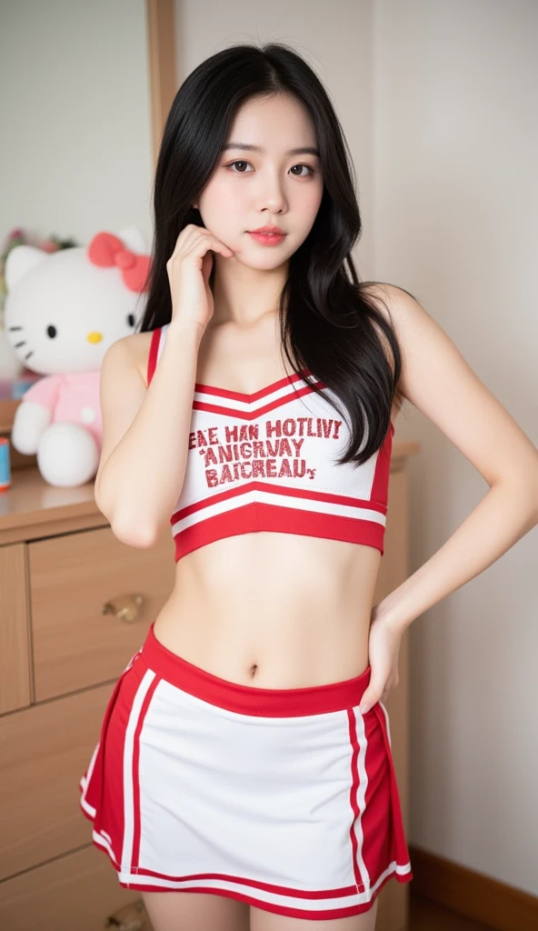 Jennie, Cute, Fancy