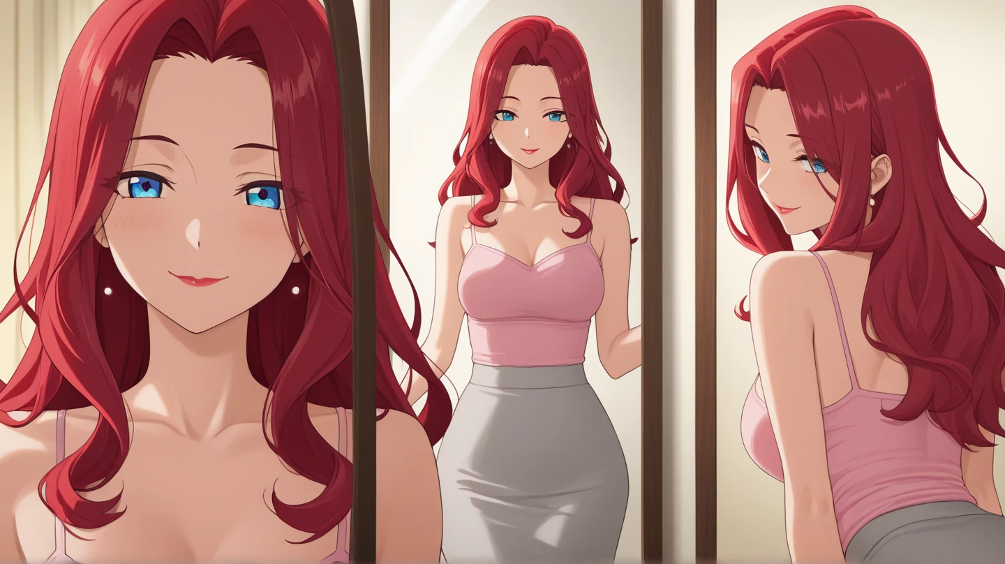 (masterpiece, best quality:1.2), 1girl, solo