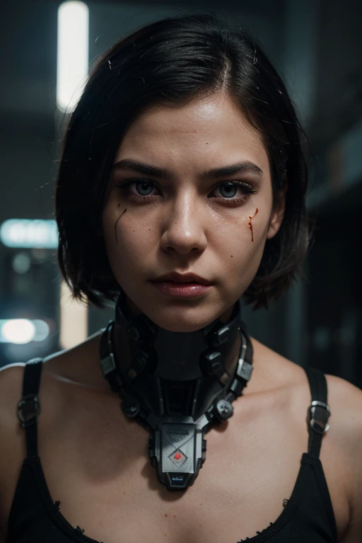 can you create an ai version of our future ren?