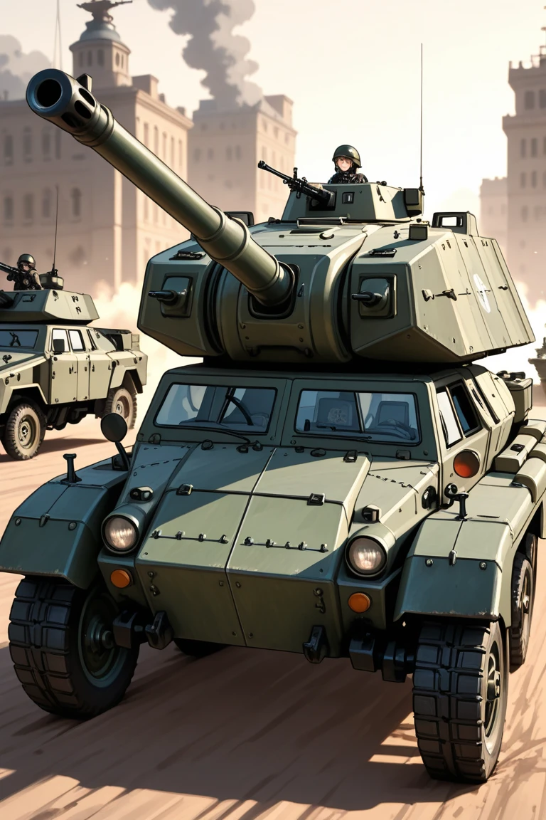 Metal slug