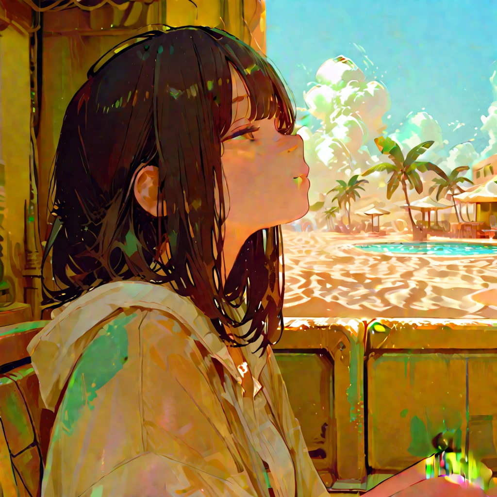 I had a friendship for years, many years and with the natural order of things, everyone continued their life and made a family, We had contact through messages for a long time until he stopped responding.. Entiendo que hay cambios y todos tenemos otras prioridades, but it hurt. I tried to get back in touch but I didn&#39;t know it happened a couple of times and I also have my pride and my self-esteem and I decided to leave the subject for peace.. I recently met her and she invited me to a party at her house.. I accepted everything naturally, although the previous days were a sea of emotions., Part of this grief was thinking if I had done something wrong., Or if it would make things worse to ask about their estrangement. The day arrived and I was determined to have a good time., I actually didn&#39;t talk to her for more than 30 seconds on several occasions., The rest of the time I was chatting with other guests I knew. It was time for me to leave and we said goodbye in a normal way.. Me di cuenta que todo lo que recordaba ya no existe, es decir ella es la misma, but he seems like another person and my current self could say that too. A few years ago I would have made a drama to get answers but I realized that there really is no concise question, it just happened. Hoy me siento como si hubiera cerrado una etapa y al mismo tiempo siente un hueco nuevo.