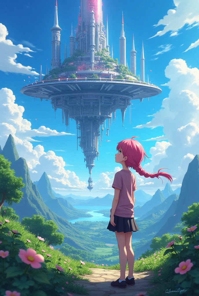 anime artwork hazy misty scene depicting an alien emerging from the fog
<lora:epi_noiseoffset2:1> . anime style, key visual, vibrant, studio anime, highly detailed