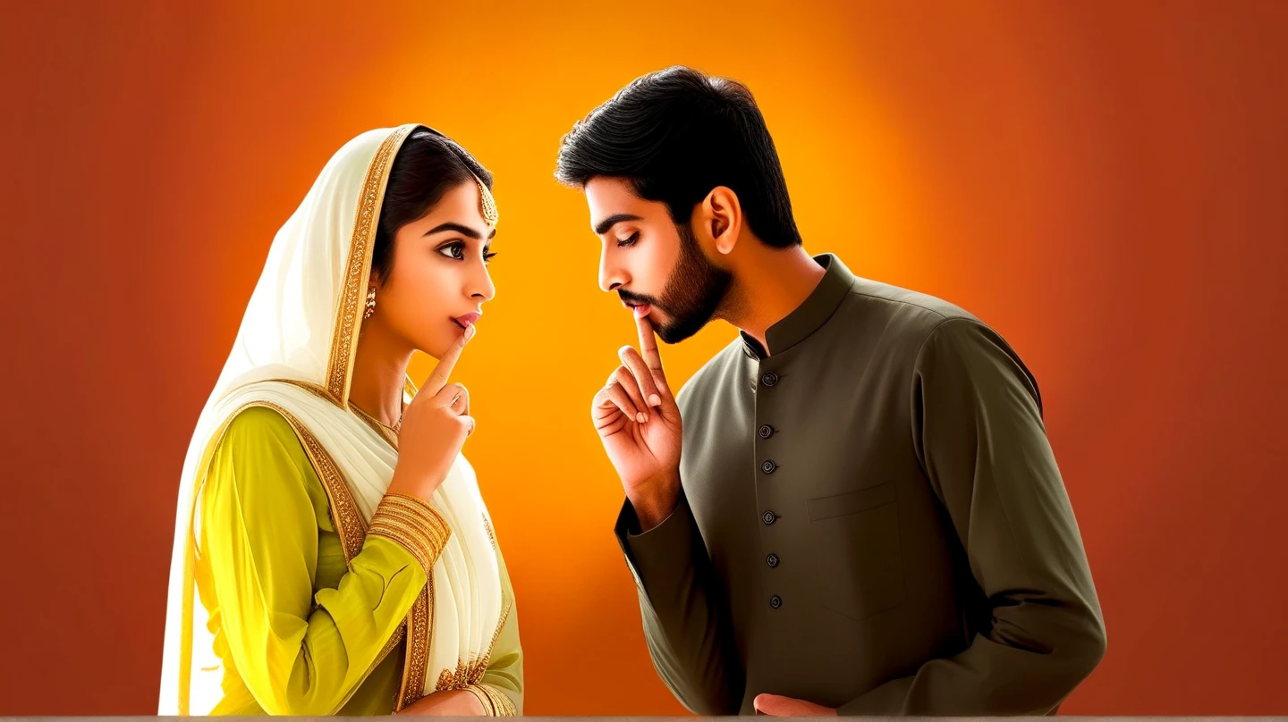 Muslim girl having sex with hindu boy