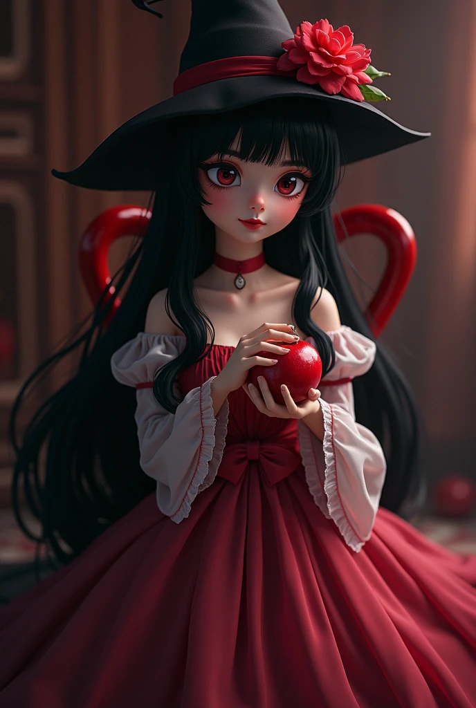 Bloody Mary
