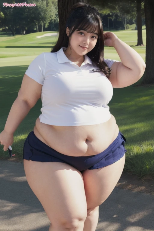 1girl, (Indonesian_high_school), detailed face, detailed eyes, thick huge breasts, detailed skin, looking at the audience, clear light, (8k, RAW photo, best quality, masterpiece: 1.4), (realistic, realistic: 1.37), (distance: 1.5), ultra-high resolution, photorealistic, high resolution, solo, wide muscular hips, realistic face, (detailed face), sexy pose, black hair Color, camera shot from under, (busty), clean armpit, six pack belly, large breasts, full body angle, 19-years-old-girl, perfect thighs, muscular thighs, muscular arms, standing in a park, wearing sexy short skirt, wearing tight closed-button shirt, asian goddess, long hair, straight hairstyle, muscular belly, thick wide muscular hips, muscular arm, full body view, curvy body, tall body, smooth body, smooth legs, smooth skin