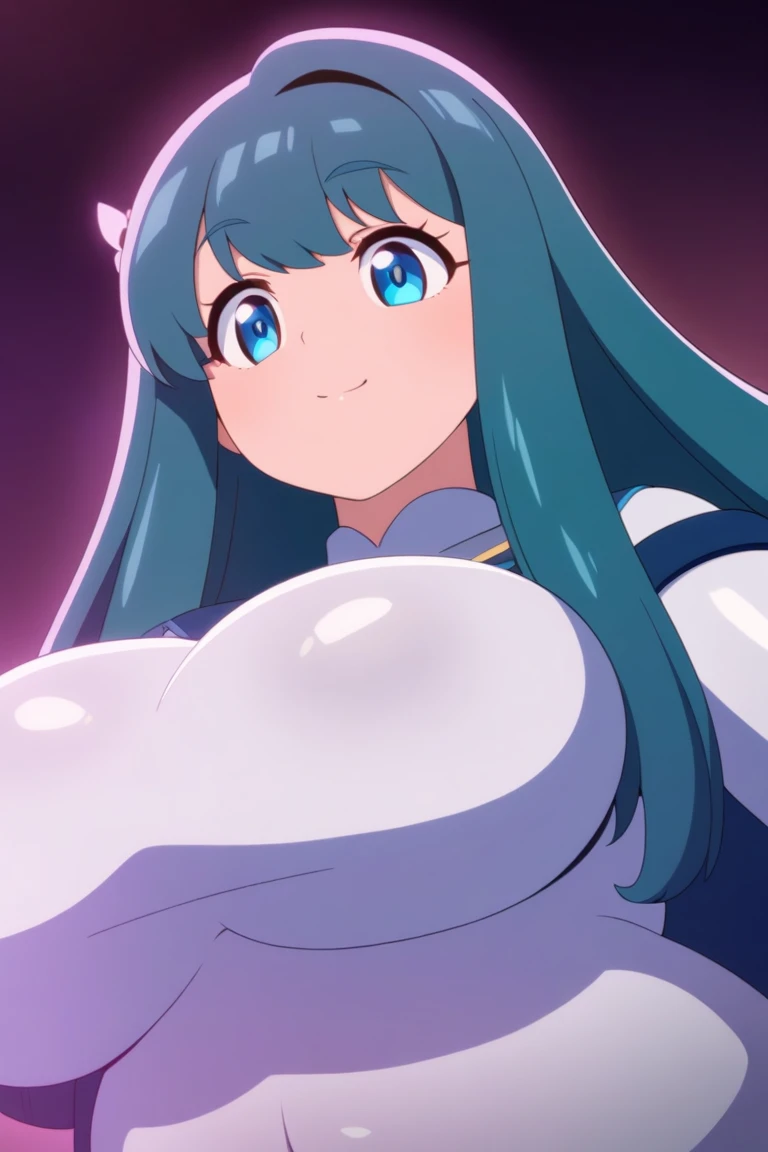 Paizuri under Clothes, Blowjob