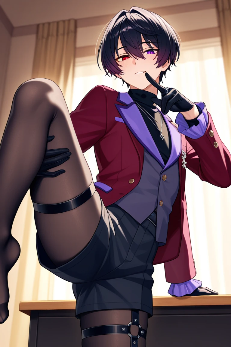 {(table top) (((4K high resolution))) (genuine)(highest quality) (super fine) (beautiful boys) (フォトgenuine) (the most beautiful face)(a handsome guy) (perfect body) (five fingers) (9th class) (22 years old) (Korean) (one man) (pink short hair) (Body and face without defects)} {(small round face) (Perfect high nose) (perfect big eyes) (beautiful double eyelids) (Staring sexily at the camera)} (underground) (bright lighting)、((Hardwood flooring)) (((upward glance)) ((standing in front of camera)) (((soaking wet body))) (((stick out your butt))) ((inner thigh))((Staggering))(((sticking out tongue)))(blush) (((Reaching orgasm)))(Male physique)((((thin chest)))))(((wearing a bunny costume))) (((Fishnet tights))(gay)(Yaoi)