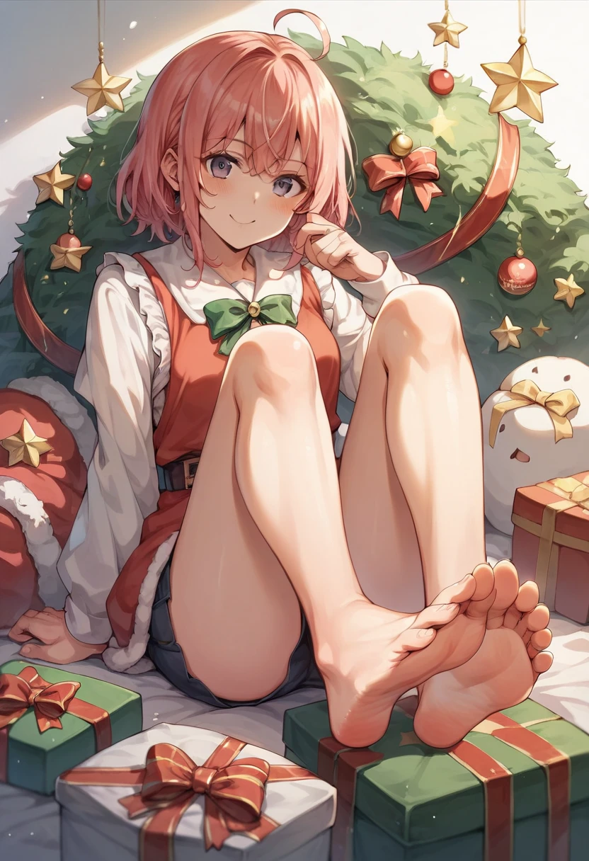 Gift box ai images
