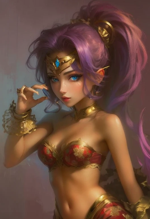 AMBER HEARD anime_artwork, rococo, grand_photograph, polaroid, sensual female, neon_glowing_hair, canon_5d_mark_4, neon_light, kodak_ektar, flamboyant, pastel_colors, curved_lines, elaborate_detail, rococo, art by j.c. leyendecker, round breasts, Athletic body, fitness body