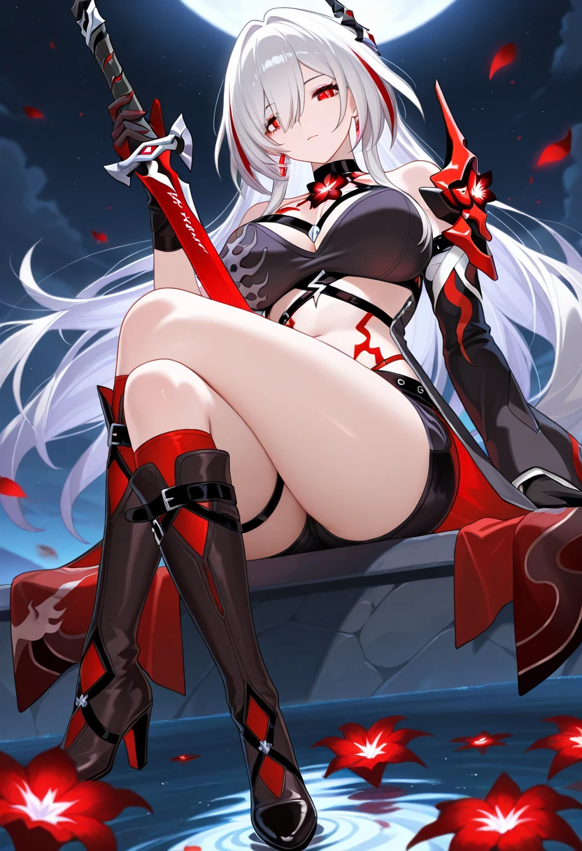 Devil May Cry 3 SEX