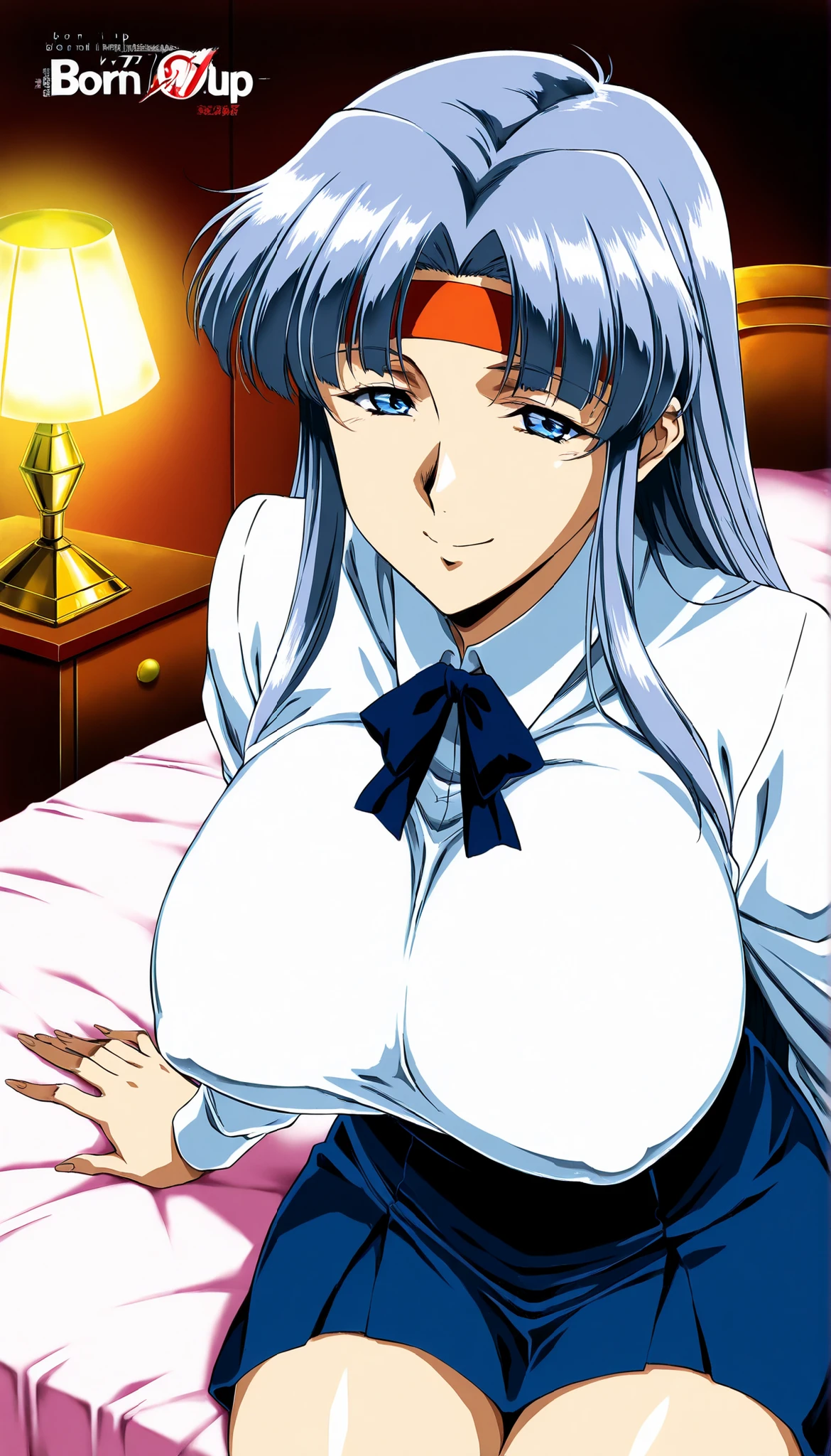 <lora:Ifurita:0.45>, Ifurita, big_breasts,