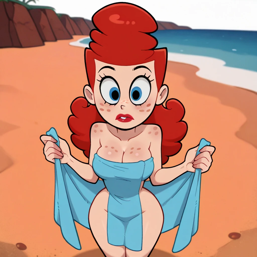  
(((perfect example of controlnet))), (((Teen black ebony girl wearing blue bikini))) (((skin black))), (((she is looking at the camera))), face perfect e ultra detalhado, perfects eyes e detalhados, round and detailed pupil, (((corpo curved e esbelto))),8K, extremely long hair, perfect hands, (high resolution, best qualityer:1.3), professional art, 8K, highy detailed, milf, curved, gazing at viewer, long hair, perfects eyes, face perfect,ultra detalhada, Breasts huge, big and toned ass, (((at beach))), lying face down
