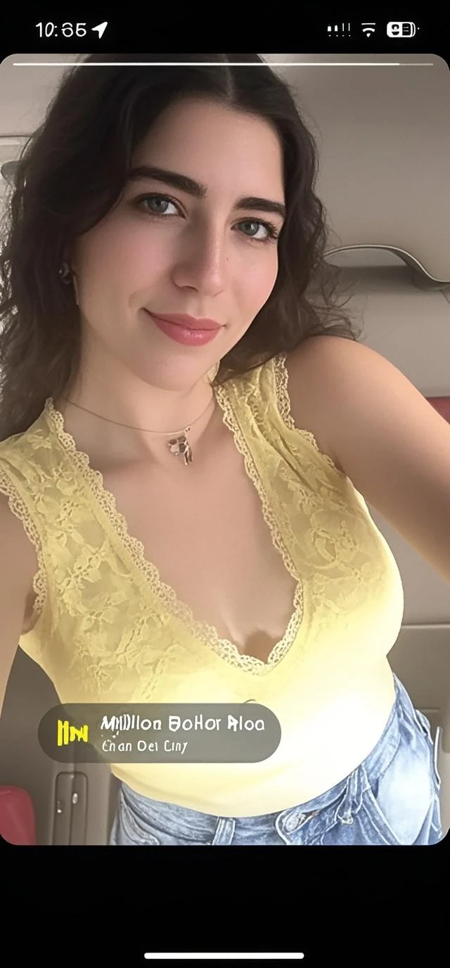 bra