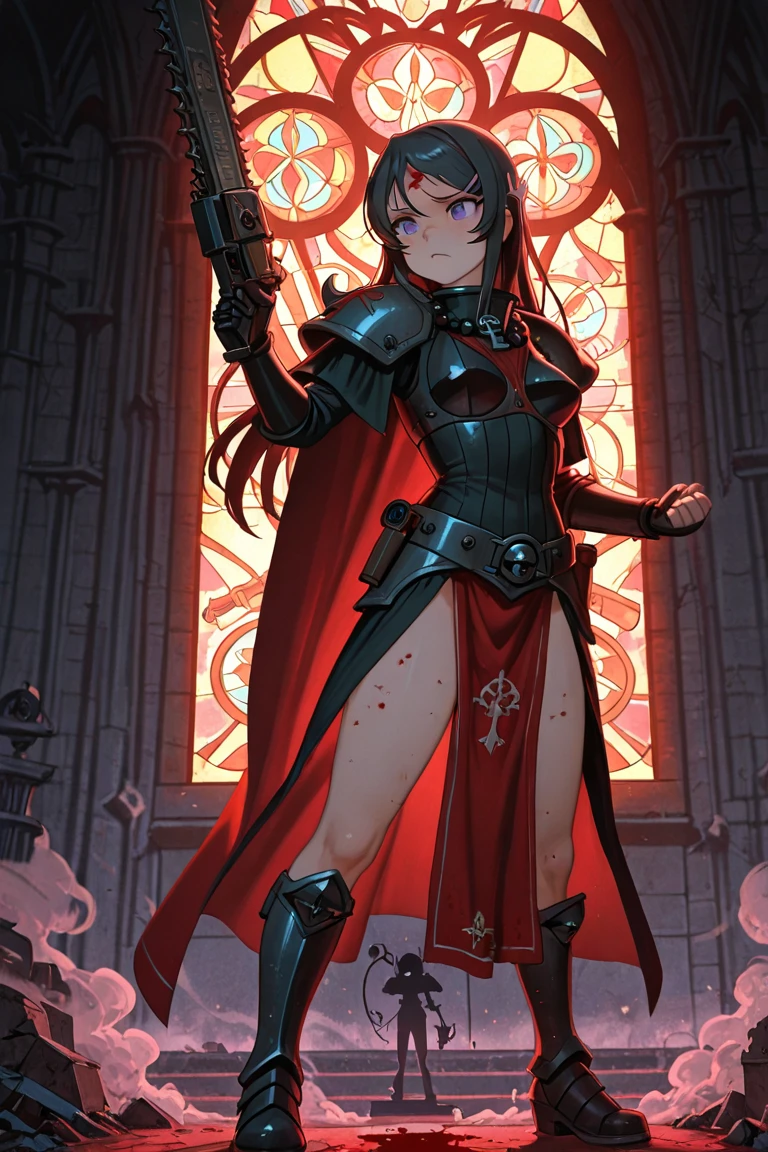 ((tohsaka_rin_fatestaynightufotable, anime_style)), grand mage armour, leotard armour, jewels and magic, action pose, posing, seductive, 4k, highres, masterpiece, HDR, UHD, sharp focus, highly detailed armour, (a beautiful detailed anime girl with long red hair in a seductive action pose, wearing a grand mage armour with a leotard-style armour design, jewels and magic effects, 4k, highres, masterpiece, HDR, UHD, sharp focus, highly detailed armour, photorealistic, cinematic lighting) 