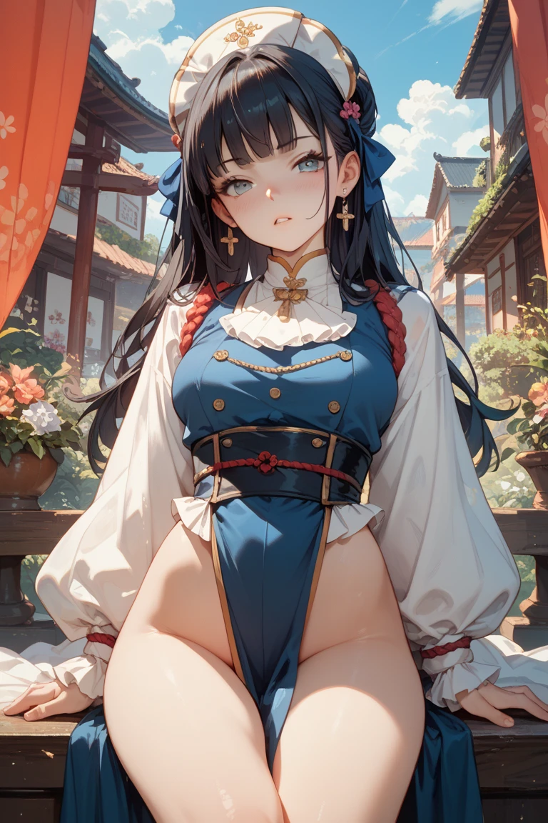 {{{{{The genes of beautiful men and women are passed down and become a masterpiece. High-resolution photos of a 19-year-old beautiful girl in a furisode from a prestigious family for sale.}}}}},{{{{{High resolution scenes at a moving and hazy night disco}}}},{{{{{Latest technology ultra-high resolution UHD super cute masterpiece}}}}},{{Extremely detailed}},{{{{{gloss々Flower decoration long hair makeup}}}}},{{{{{超分厚くぷるぷるな唇が急激に膨らみぷるんとglossめく}}}}},{{{{{The young lady of a distinguished family is sold and given an aphrodisiac to turn her into a prostitute. Her face keeps burning and her body curves become more and more sexy as she kneels down.}}}}}