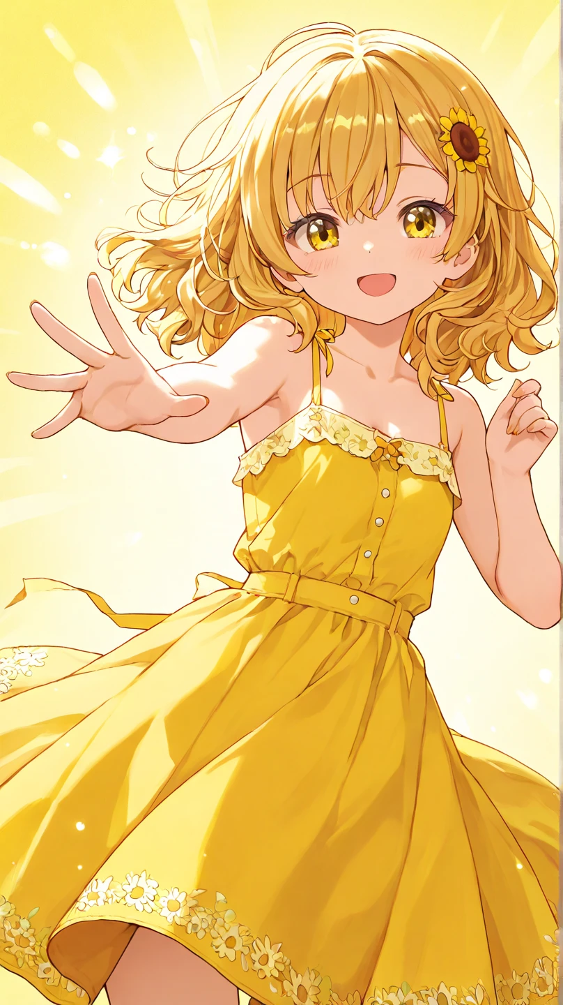 one girl, Kagamine Rin
