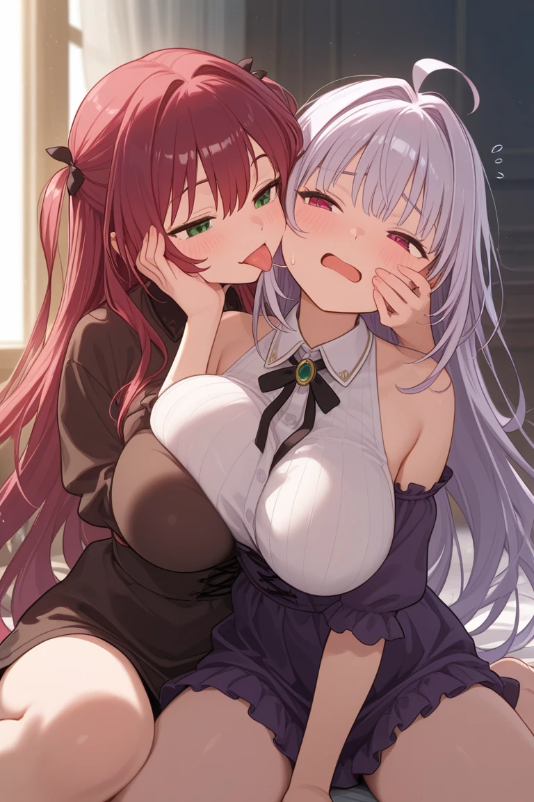 Do a hentai about hypnosis
