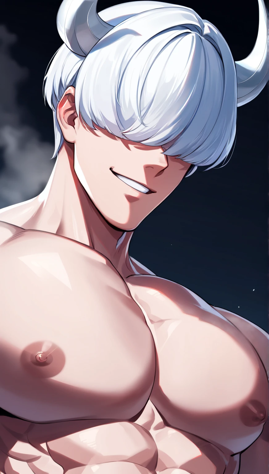 Gay, Sex、(((Suck on the pectoral muscles)))、blush、orgasm、Sweat、Humidity